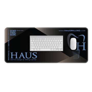 Haus Keyboard Pad