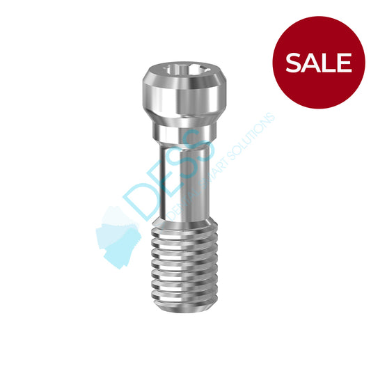 DESS® Implant Final Screw