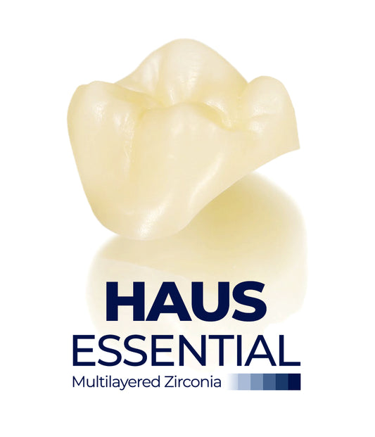 Haus Essential Crown