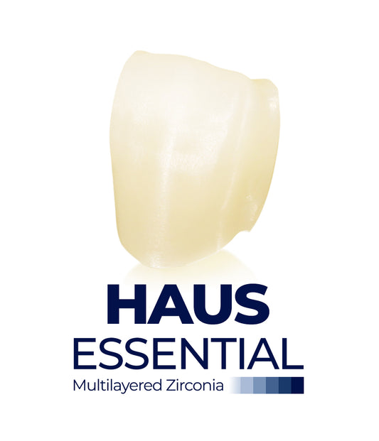 Haus Essential Cut-Back Crown