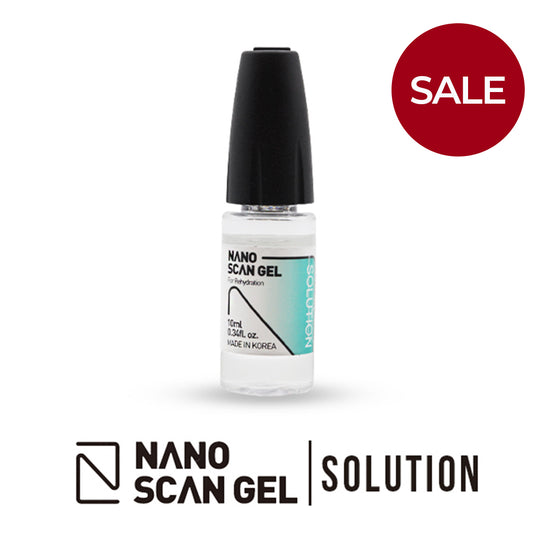 Nano Scan Gel - Solution